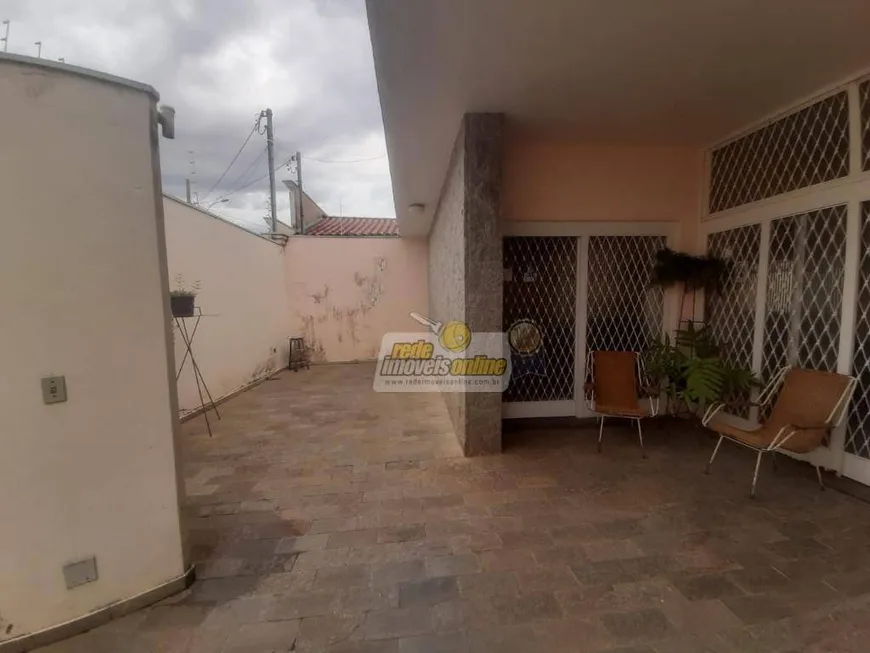 Foto 1 de Casa com 5 Quartos à venda, 292m² em Estados Unidos, Uberaba