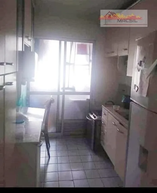 Foto 1 de Apartamento com 2 Quartos à venda, 65m² em Pirituba, São Paulo