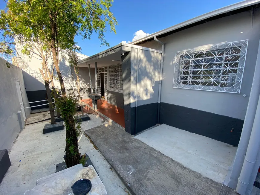 Foto 1 de Casa com 5 Quartos para alugar, 190m² em Renascença, Belo Horizonte