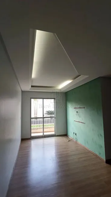Foto 1 de Apartamento com 2 Quartos à venda, 65m² em Nova Petrópolis, São Bernardo do Campo