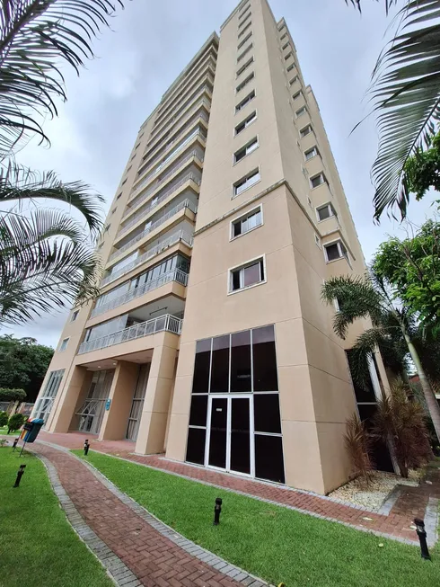 Foto 1 de Apartamento com 3 Quartos à venda, 112m² em Parque Iracema, Fortaleza