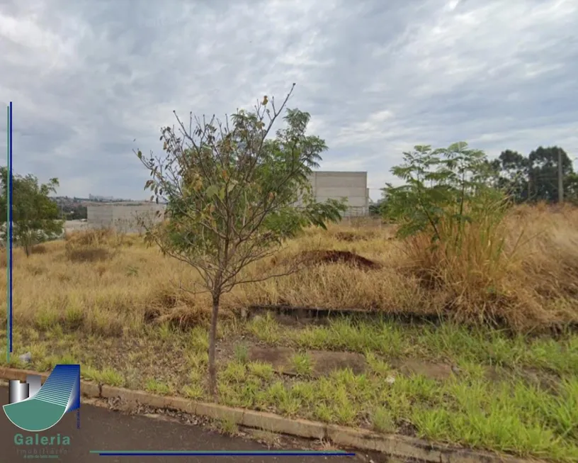 Foto 1 de Lote/Terreno à venda, 1250m² em Sítio São Bento 2, Ribeirão Preto