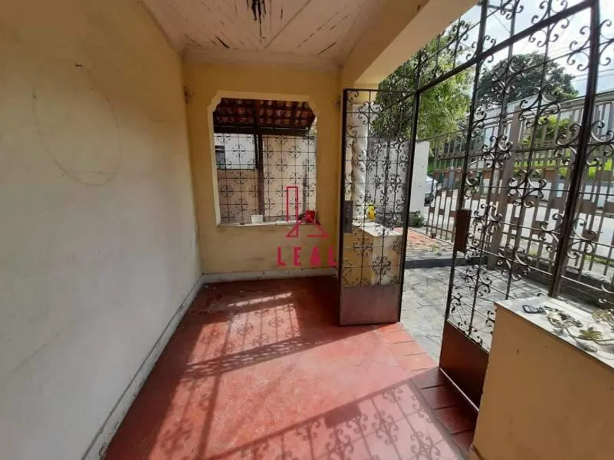 Foto 1 de Casa com 2 Quartos à venda, 275m² em Graça, Belo Horizonte
