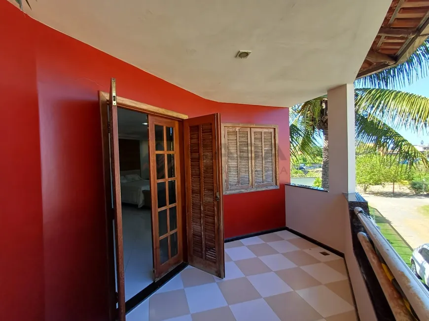 Foto 1 de Casa de Condomínio com 4 Quartos à venda, 384m² em Castelandia, Serra