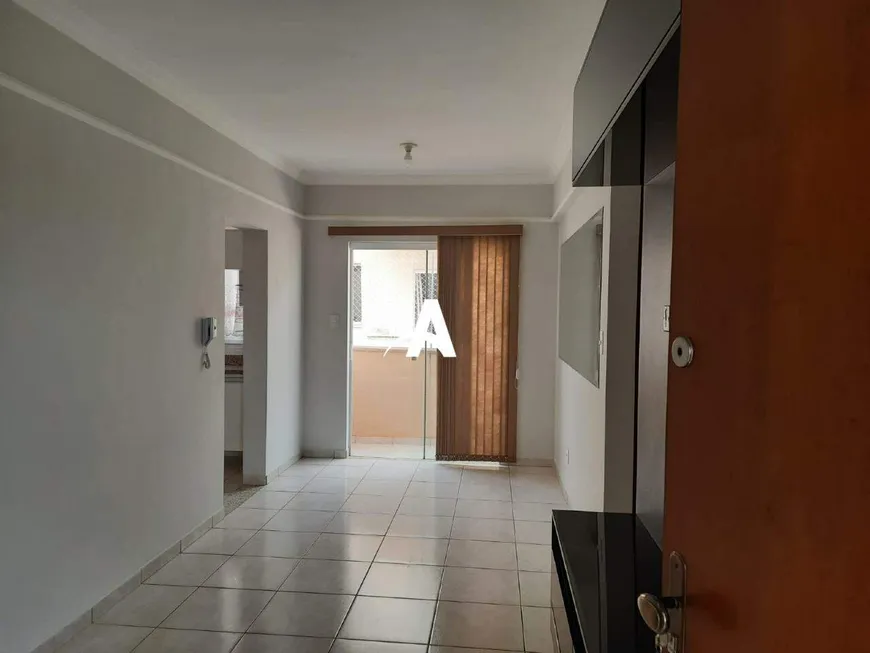 Foto 1 de Apartamento com 2 Quartos à venda, 51m² em Santa Mônica, Uberlândia