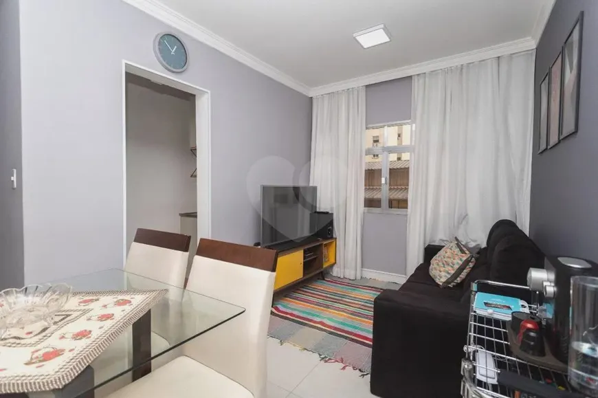 Foto 1 de Apartamento com 1 Quarto à venda, 50m² em Campos Eliseos, São Paulo