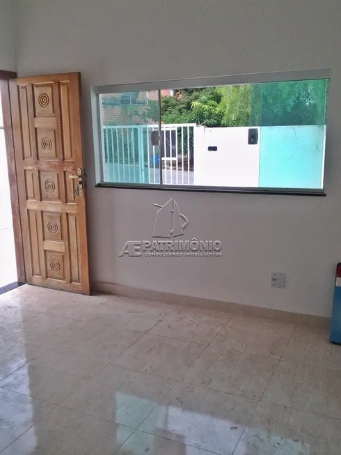 Foto 1 de Casa com 2 Quartos à venda, 70m² em Terras de Arieta, Sorocaba