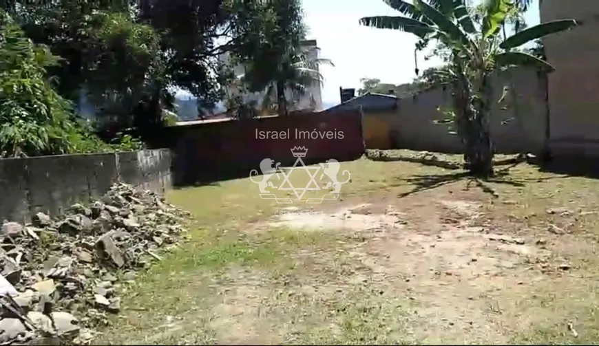 Foto 1 de Lote/Terreno à venda, 10m² em Jardim Casa Branca, Caraguatatuba