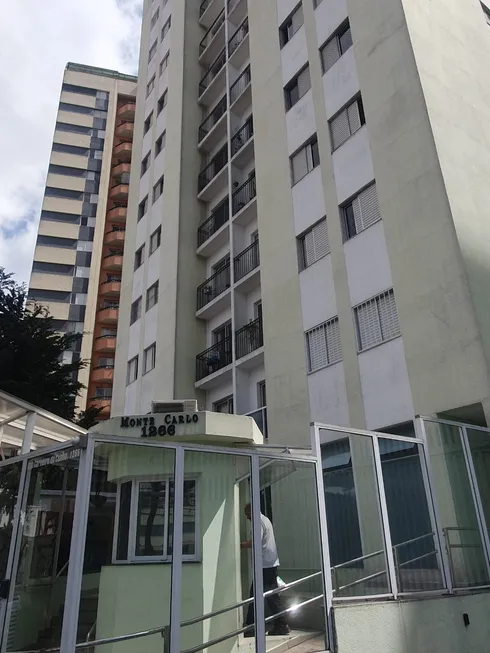 Foto 1 de Apartamento com 3 Quartos à venda, 67m² em Saúde, São Paulo
