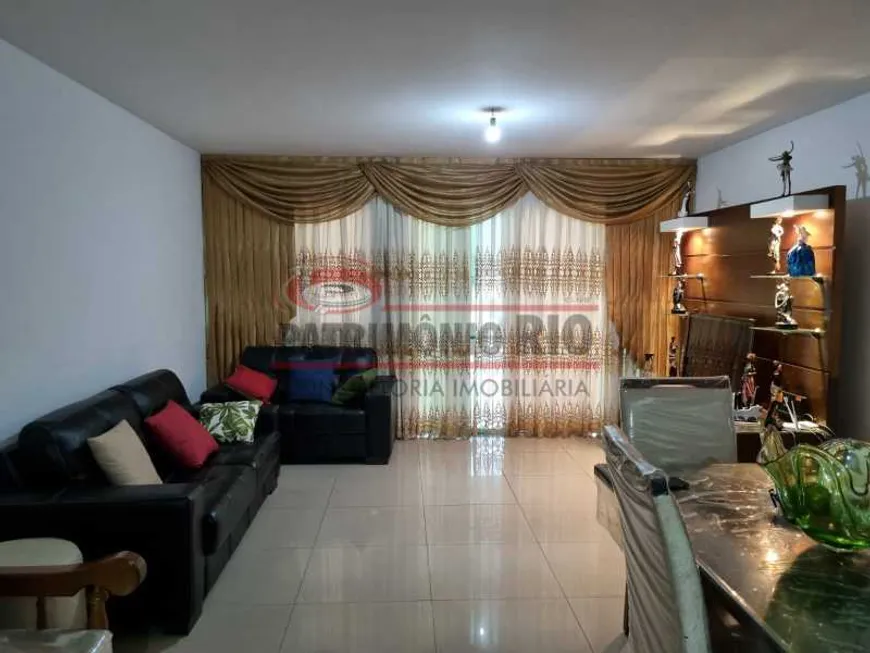 Foto 1 de Casa de Condomínio com 3 Quartos à venda, 111m² em Freguesia- Jacarepaguá, Rio de Janeiro