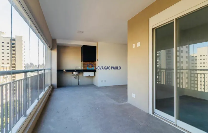 Foto 1 de Apartamento com 3 Quartos à venda, 110m² em Jardim da Saude, São Paulo