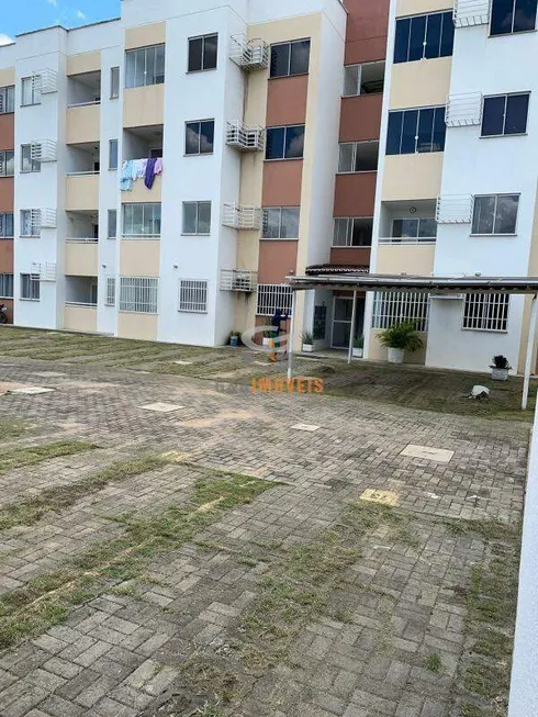 Foto 1 de Apartamento com 2 Quartos para alugar, 49m² em Angelim, Teresina