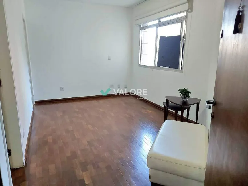 Foto 1 de Apartamento com 2 Quartos à venda, 60m² em Cruzeiro, Belo Horizonte
