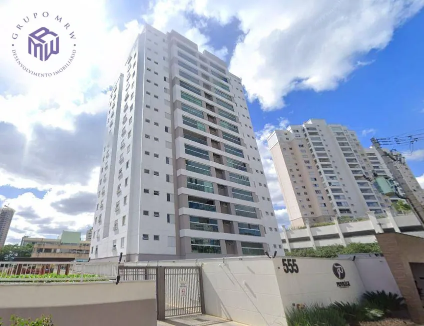 Foto 1 de Apartamento com 3 Quartos à venda, 151m² em Jardim Portal da Colina, Sorocaba