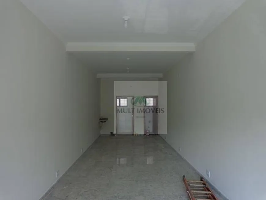 Foto 1 de Ponto Comercial para alugar, 36m² em Bonfim Paulista, Ribeirão Preto