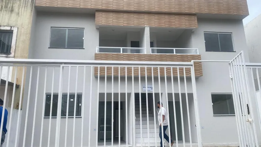 Foto 1 de Casa com 2 Quartos à venda, 50m² em Jaguaribe, Paulista