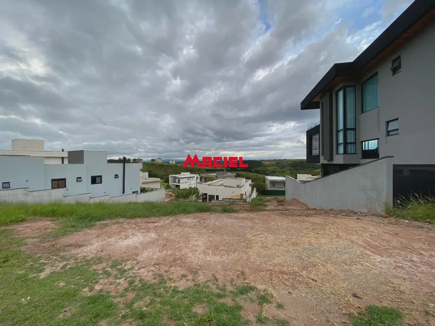 Foto 1 de Lote/Terreno à venda, 370m² em Loteamento Verana, São José dos Campos