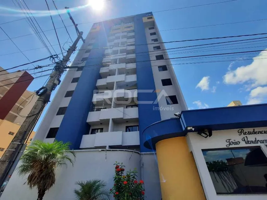 Foto 1 de Apartamento com 2 Quartos à venda, 78m² em Jardim Paraíso, São Carlos