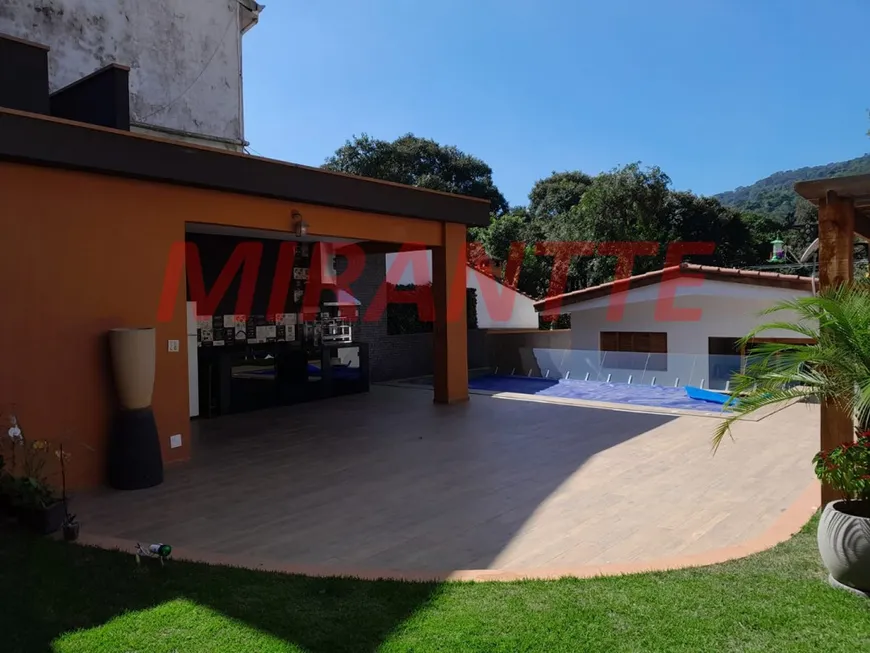 Foto 1 de Casa com 3 Quartos à venda, 115m² em Apolinario, Mairiporã