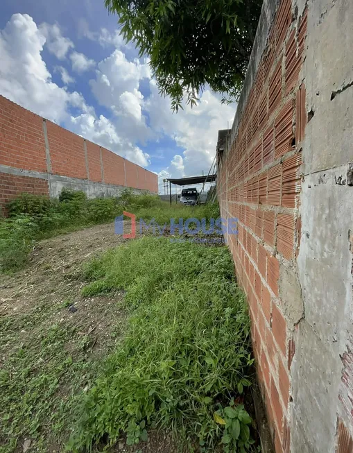 Foto 1 de Lote/Terreno à venda, 300m² em Pontalzinho, Itabuna