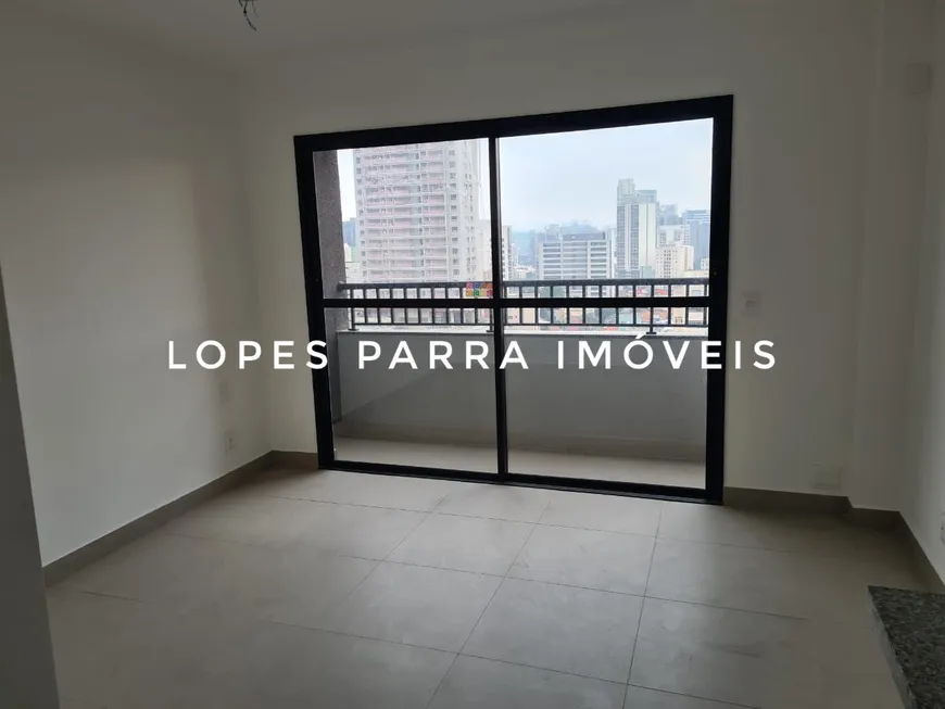 Foto 1 de Apartamento com 1 Quarto à venda, 25m² em Pinheiros, São Paulo