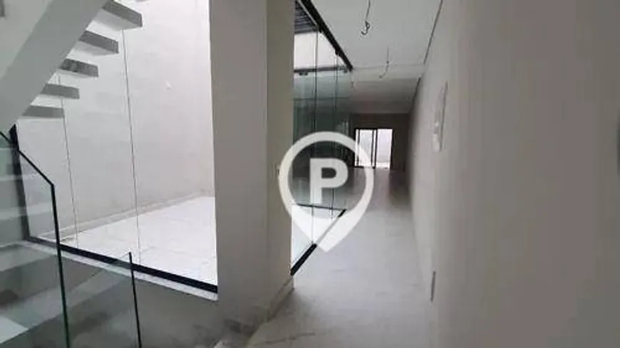 Foto 1 de Sobrado com 3 Quartos à venda, 140m² em Ceramica, São Caetano do Sul