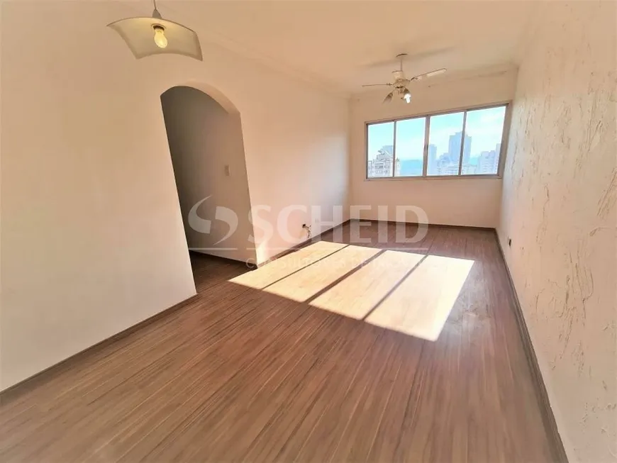 Foto 1 de Apartamento com 2 Quartos à venda, 62m² em Vila Santa Catarina, São Paulo