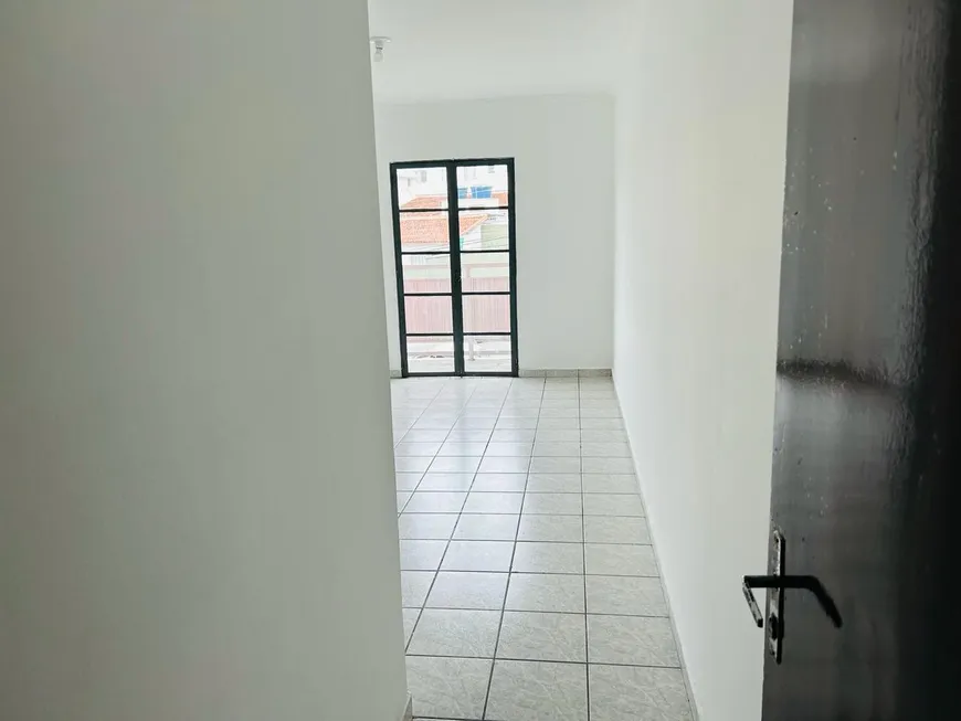 Foto 1 de Apartamento com 3 Quartos à venda, 83m² em Alto Ipiranga, Mogi das Cruzes