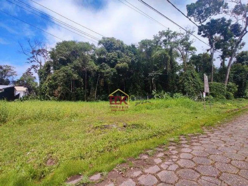 Foto 1 de Lote/Terreno à venda, 375m² em Tabatinga, Caraguatatuba