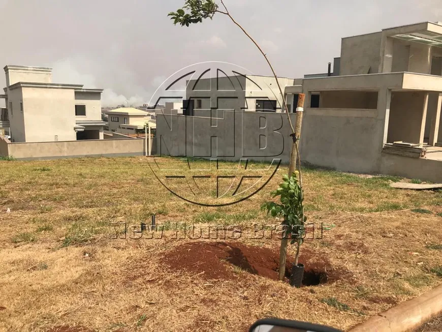 Foto 1 de Lote/Terreno à venda, 336m² em Vila do Golf, Ribeirão Preto