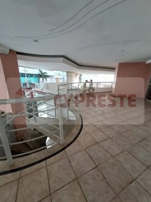 Foto 1 de Apartamento com 3 Quartos à venda, 145m² em Itapuã, Vila Velha