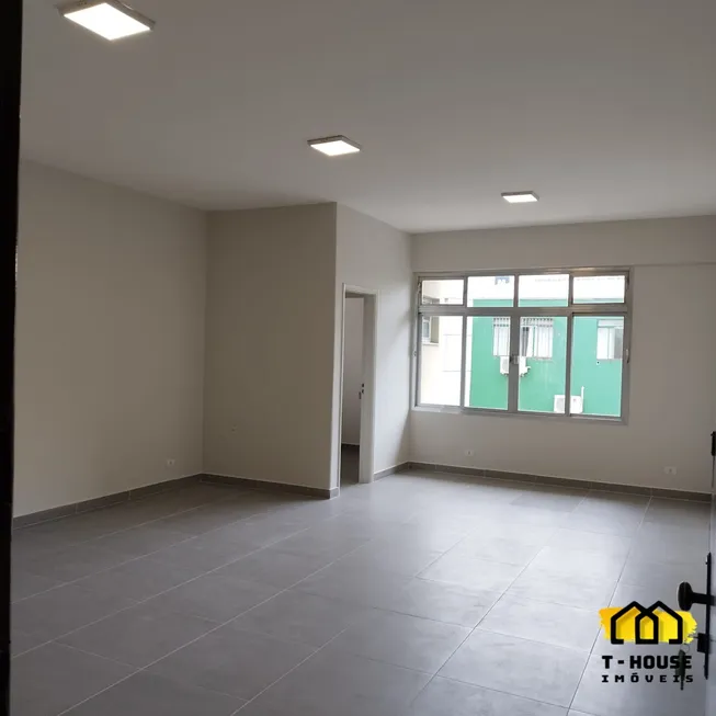 Foto 1 de Sala Comercial para alugar, 50m² em Centro, São Bernardo do Campo