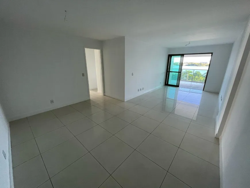 Foto 1 de Apartamento com 4 Quartos à venda, 148m² em Jacarepaguá, Rio de Janeiro