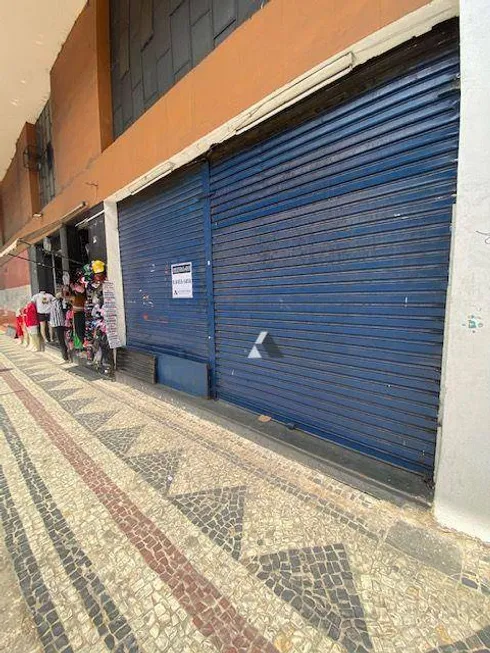 Foto 1 de Ponto Comercial para alugar, 46m² em Centro, Belo Horizonte