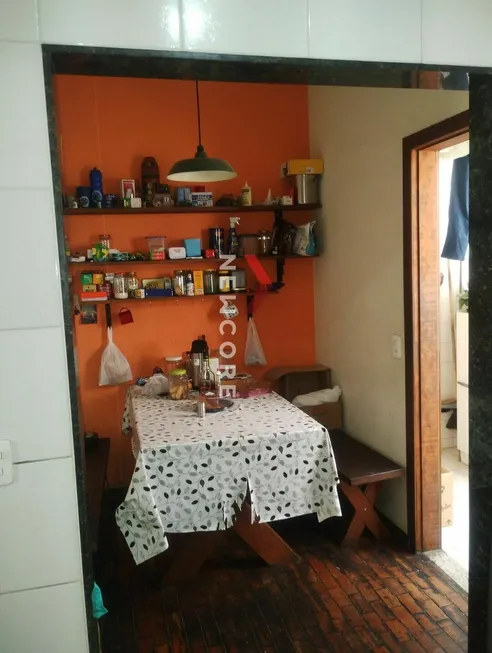 Foto 1 de Apartamento com 3 Quartos à venda, 100m² em Nova Suíssa, Belo Horizonte