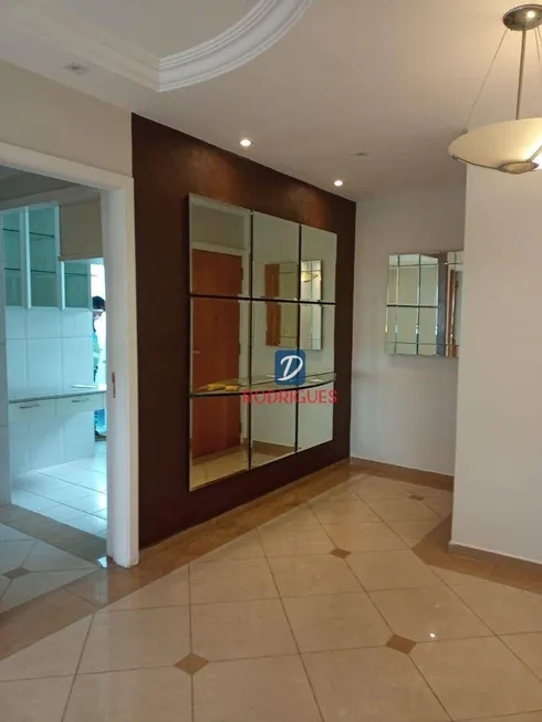Foto 1 de Apartamento com 3 Quartos à venda, 74m² em Vila Diadema, Diadema