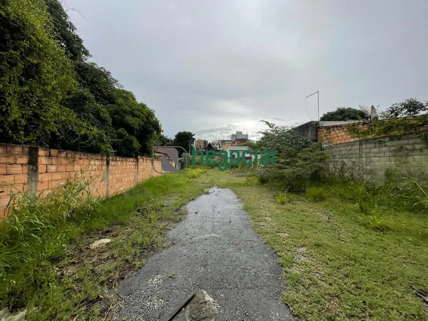 Foto 1 de Lote/Terreno à venda, 360m² em Nossa Senhora de Fátima, Betim