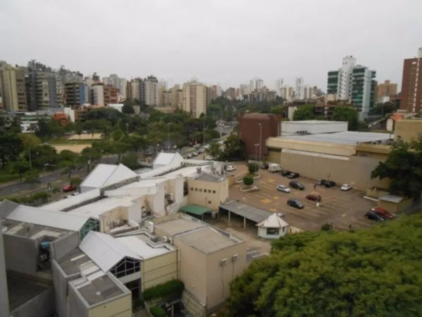 Foto 1 de Cobertura com 2 Quartos à venda, 195m² em Petrópolis, Porto Alegre