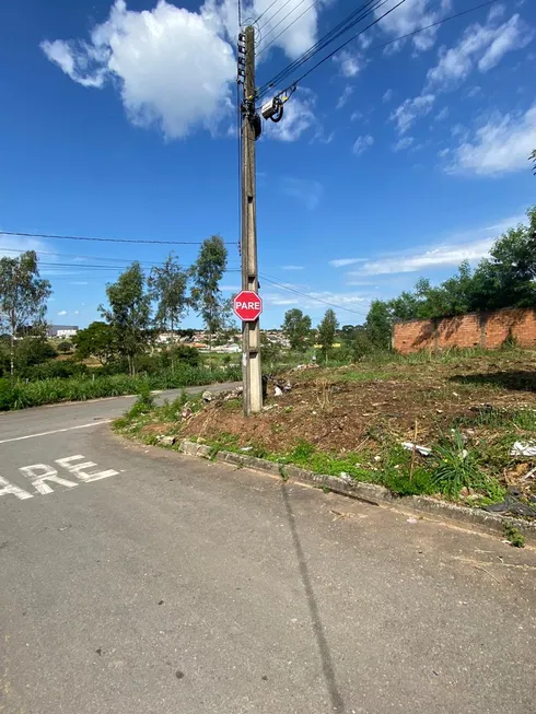 Foto 1 de Lote/Terreno à venda, 485m² em Residencial Cândido Queiroz, Aparecida de Goiânia