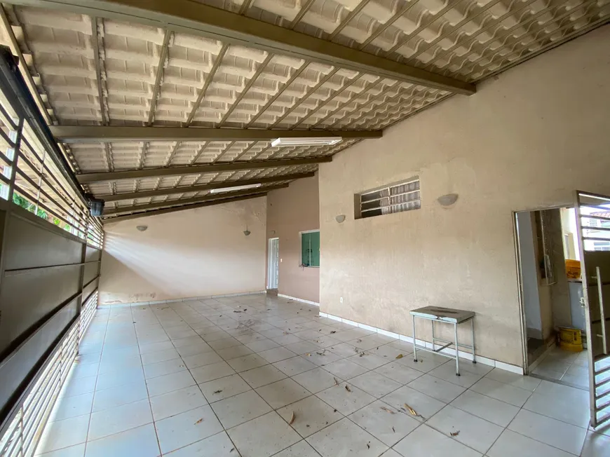 Foto 1 de Casa com 3 Quartos à venda, 151m² em Santa Genoveva, Goiânia