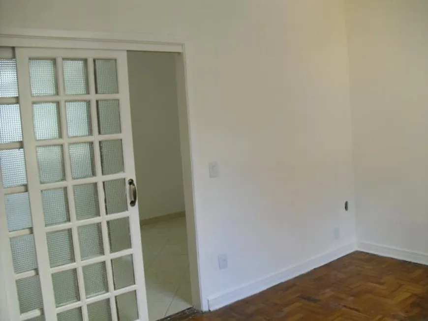 Foto 1 de Apartamento com 1 Quarto à venda, 43m² em Bela Vista, São Paulo