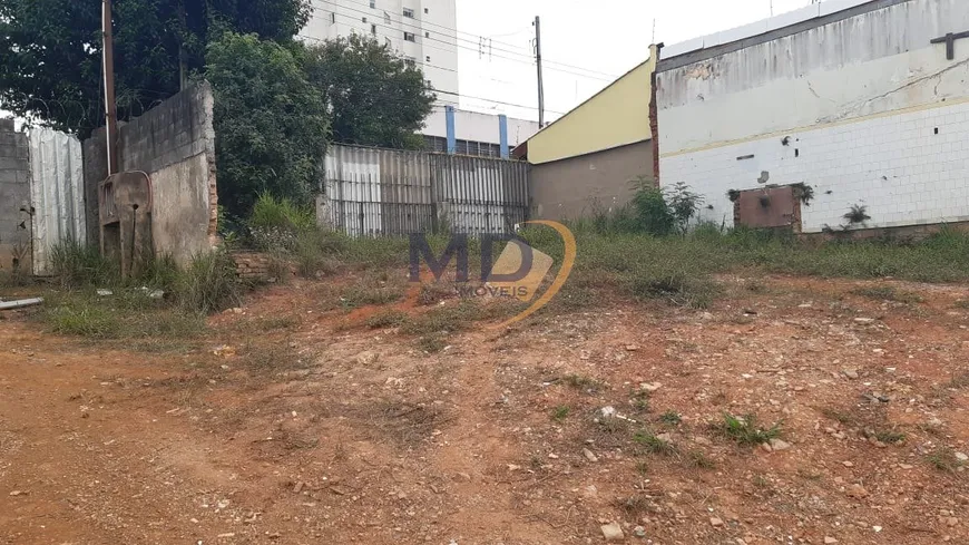 Foto 1 de Lote/Terreno para alugar, 1000m² em Santa Maria, Santo André