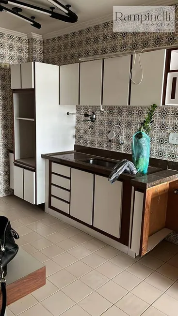 Foto 1 de Apartamento com 3 Quartos à venda, 103m² em Água Branca, São Paulo