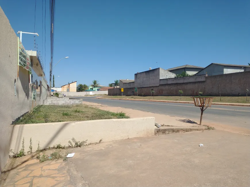 Foto 1 de Casa com 2 Quartos à venda, 400m² em Setor Habitacional Vicente Pires, Brasília