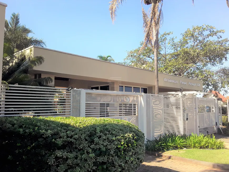 Foto 1 de Casa de Condomínio com 4 Quartos à venda, 363m² em Taquaral, Campinas
