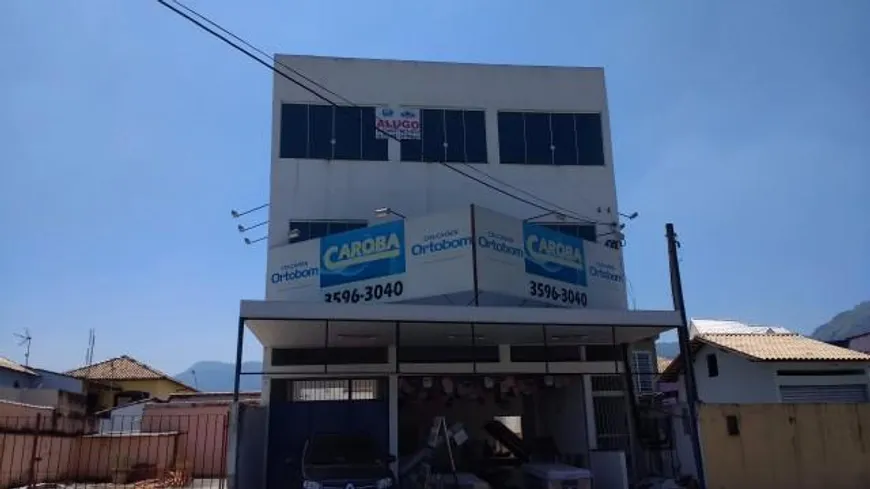 Foto 1 de Sala Comercial para alugar, 94m² em Campo Grande, Rio de Janeiro