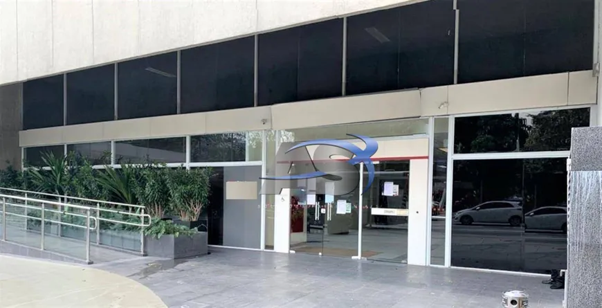 Foto 1 de Ponto Comercial para alugar, 770m² em Pinheiros, São Paulo