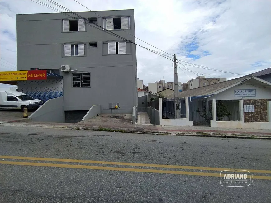 Foto 1 de Ponto Comercial para alugar, 70m² em Canto, Florianópolis
