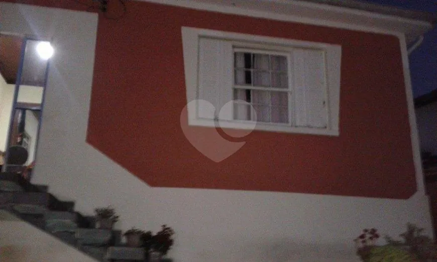 Foto 1 de Sobrado com 3 Quartos à venda, 180m² em Imirim, São Paulo