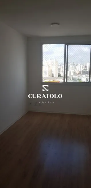 Foto 1 de Apartamento com 2 Quartos à venda, 38m² em Brás, São Paulo